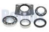 BENDIX 051961B Wheel Bearing Kit